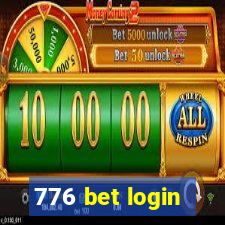 776 bet login